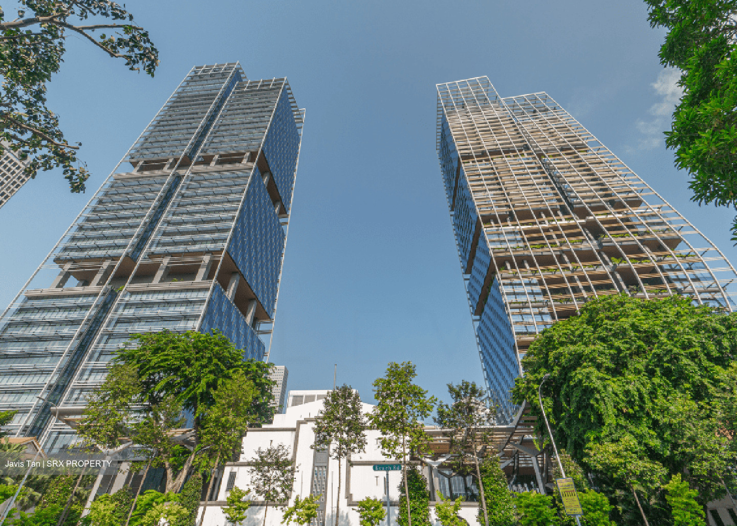 South Beach Residences (D7), Apartment #537434451